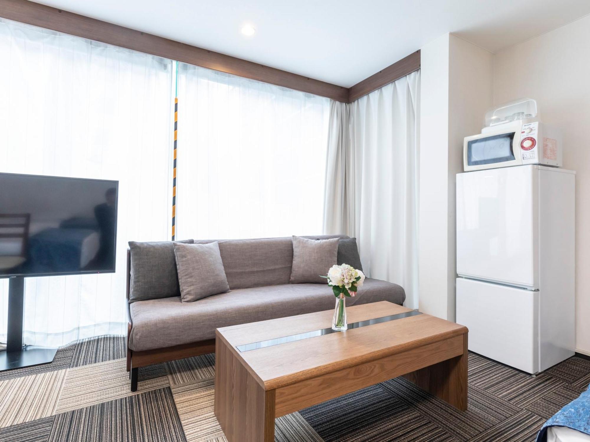 Tabist Sakuragawa River Side Hotel Ōsaka Extérieur photo